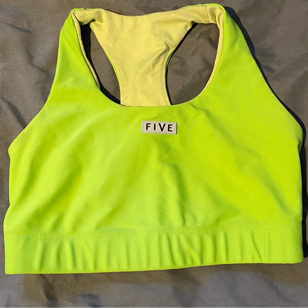 Five Dancewear top